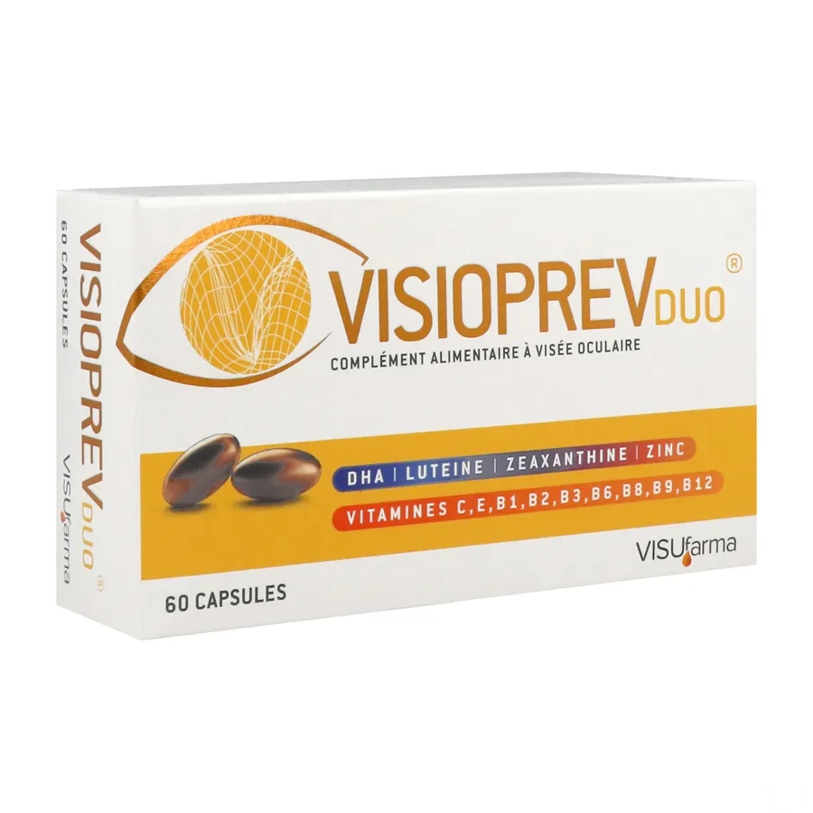 Visioprev Duo