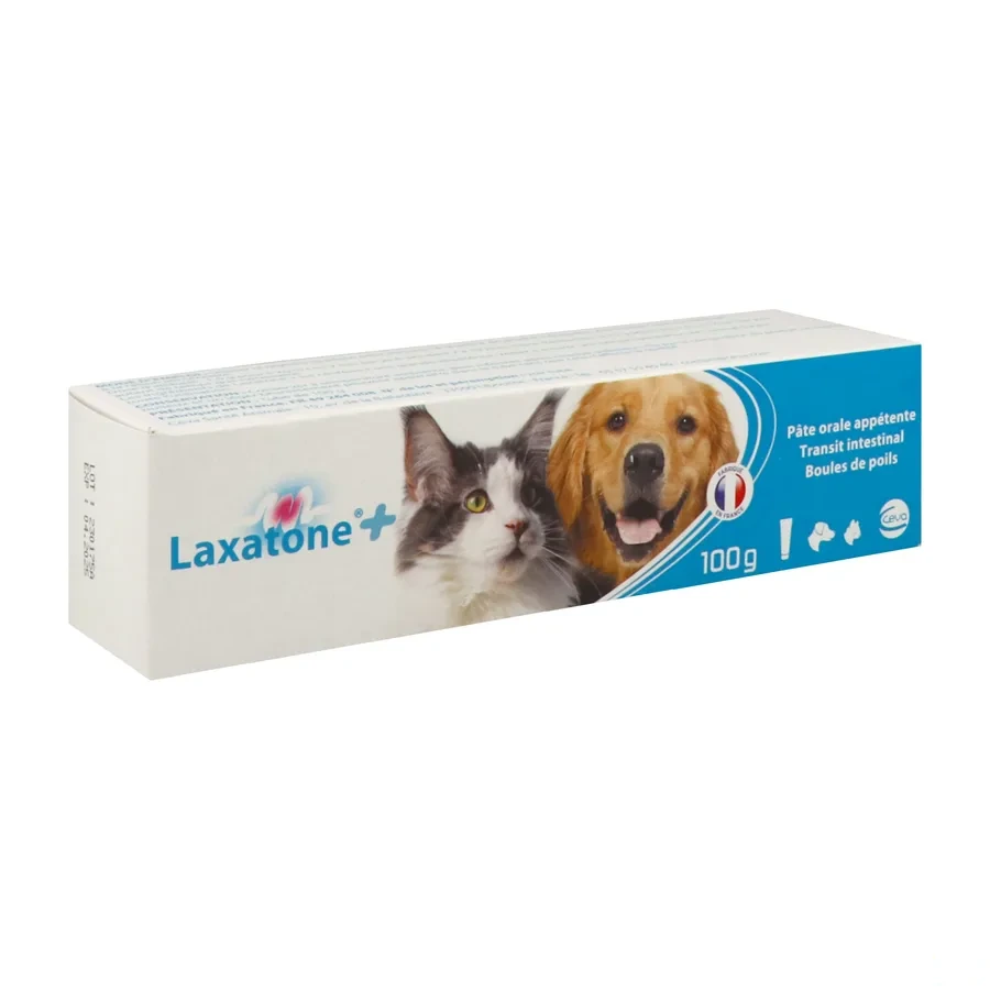 Ceva Laxatone+
