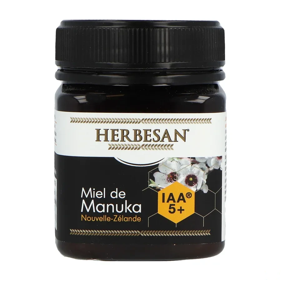 Herbesan Miel de Manuka