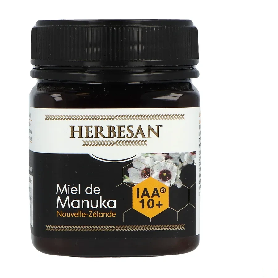 Herbesan Miel de Manuka