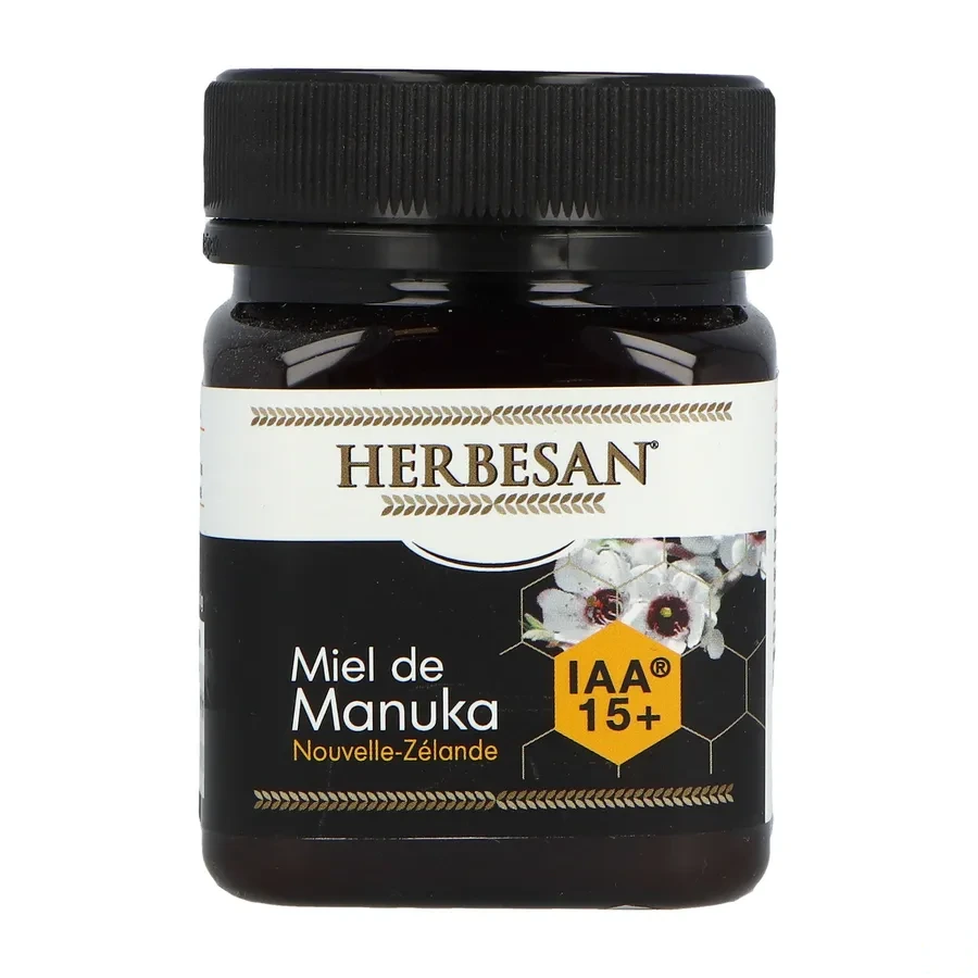 Herbesan Miel de Manuka