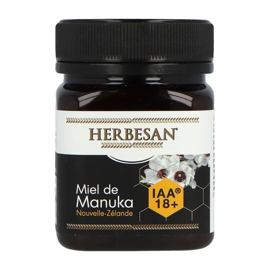 Herbesan Miel de Manuka