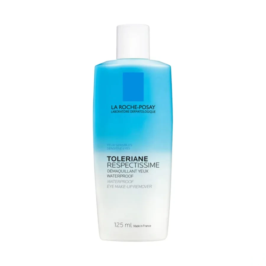 Toleriane Respectissime Démaquillant Yeux Waterproof