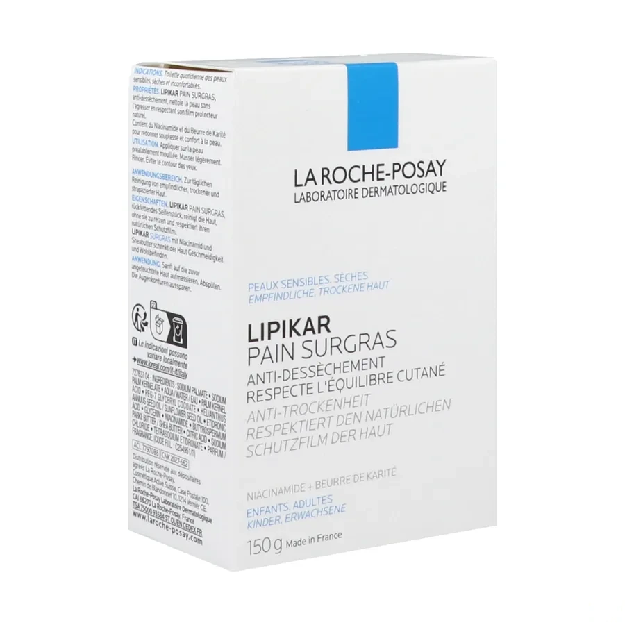La Roche Posay Lipikar Surgras Pain