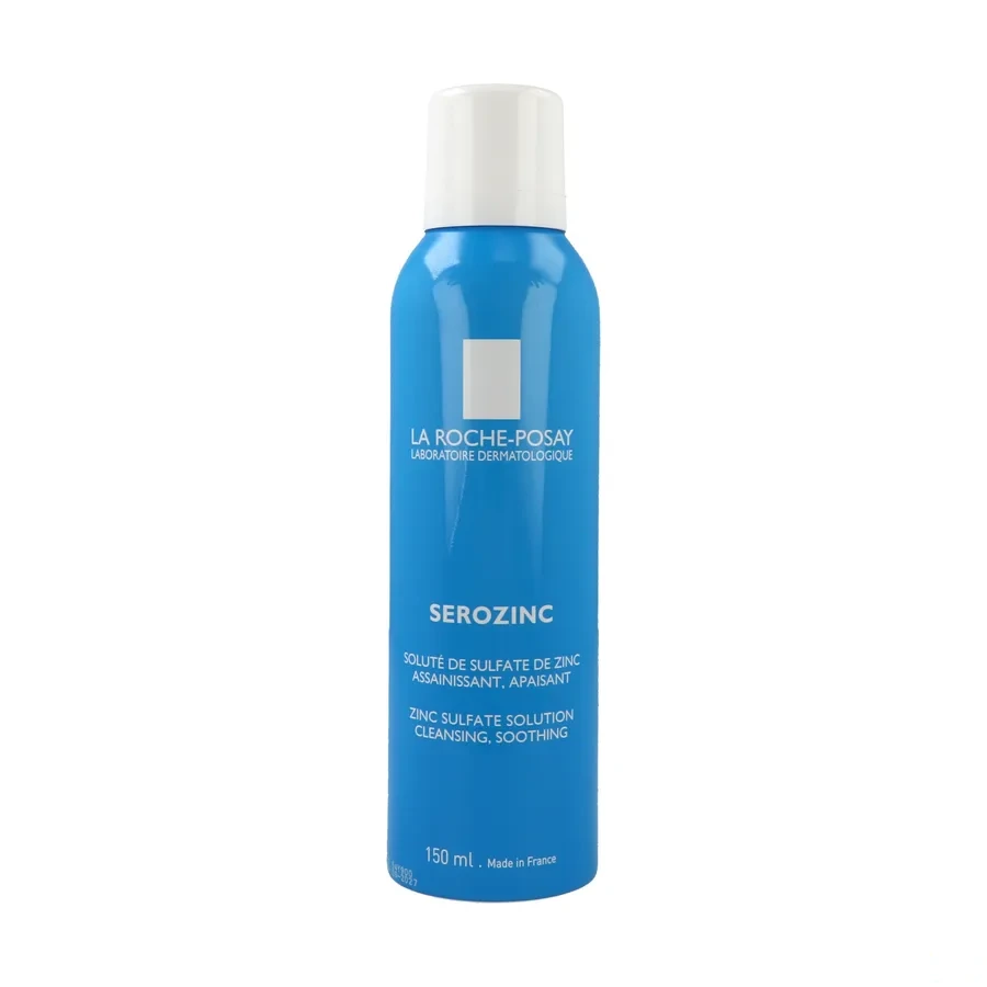 La Roche Posay Serozinc