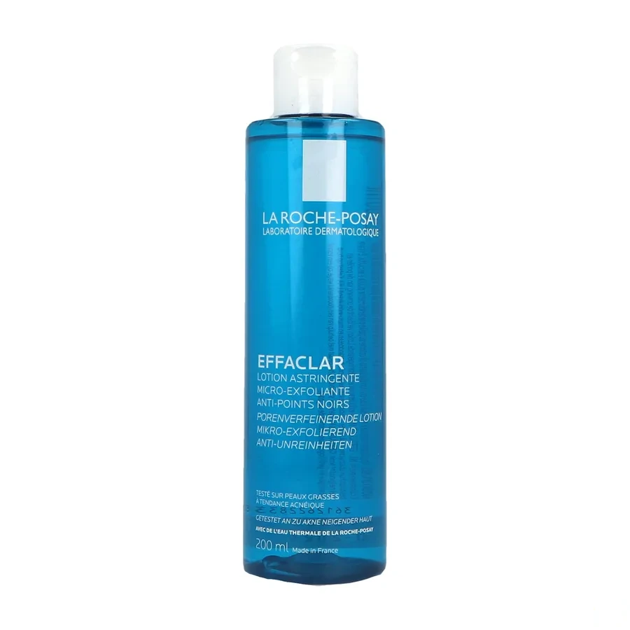 La Roche-Posay Effaclar Lotion Astringente