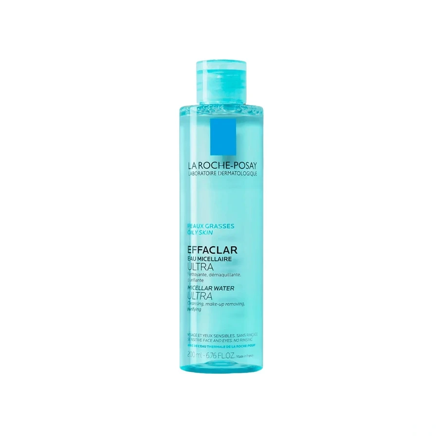 La Roche Posay Effaclar Eau Micellaire Ultra