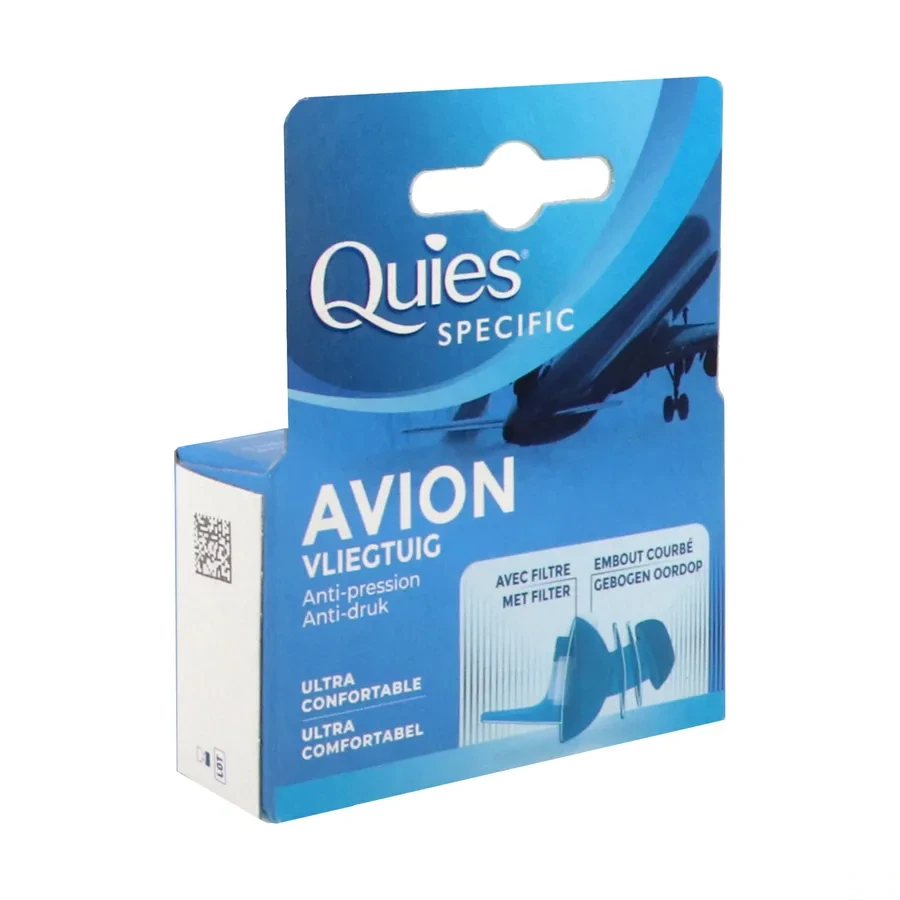Quies Specific Protection Auditive