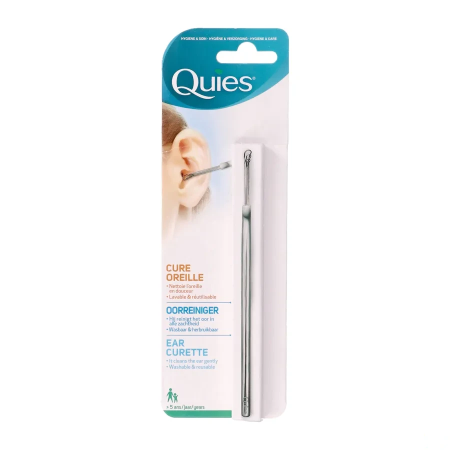 Quies Cure Oreille