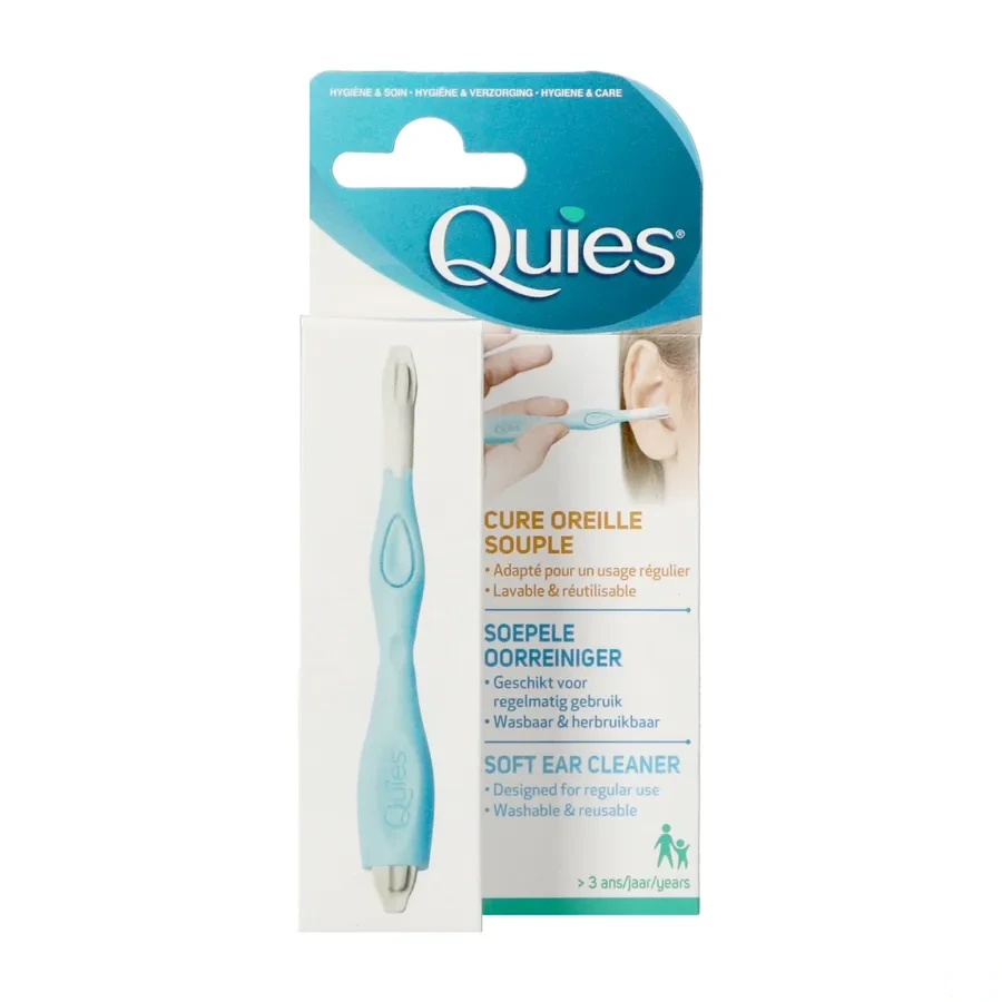 Quies Cure Oreille
