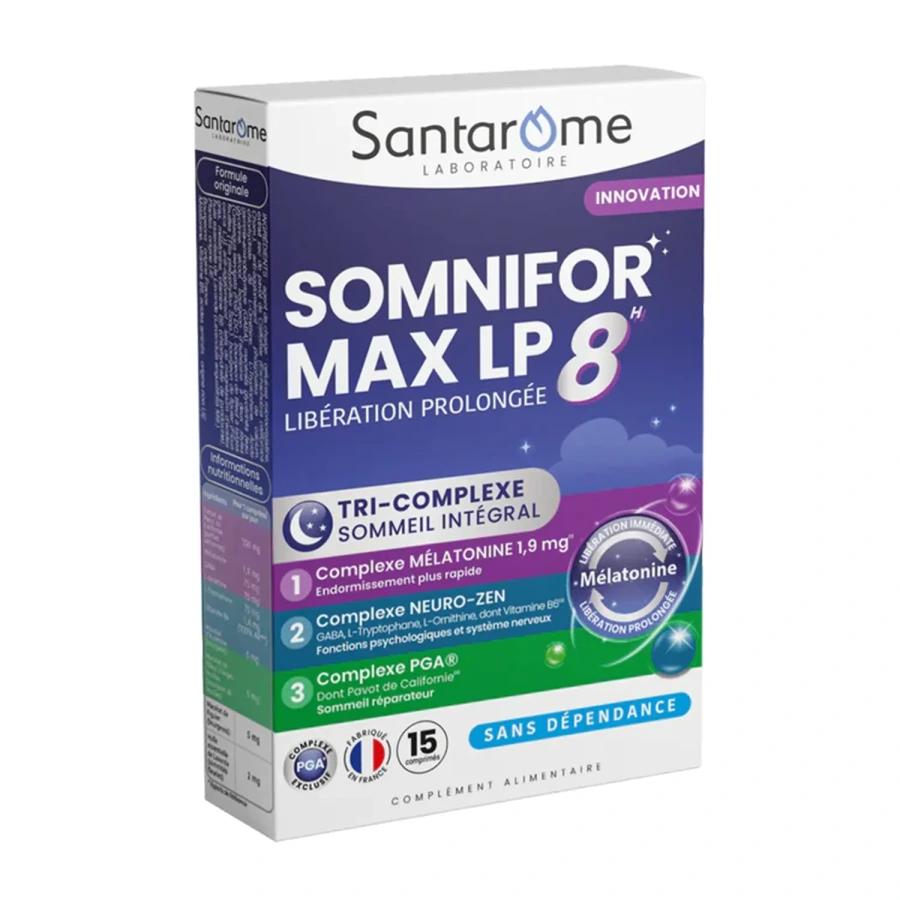 Santarome Somnifor