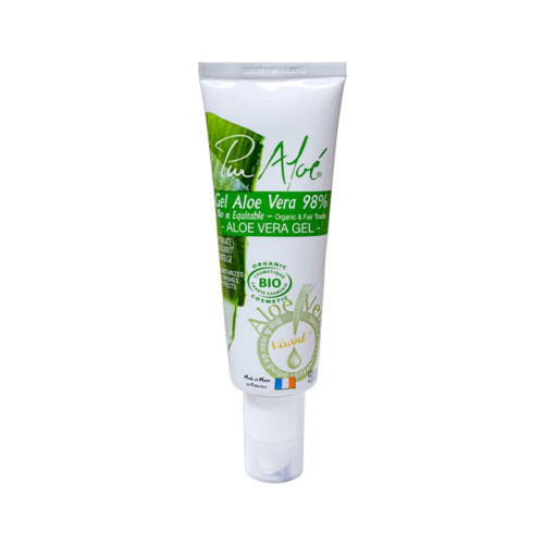 Pur Aloé Gel d'Aloe Vera Natif 98%