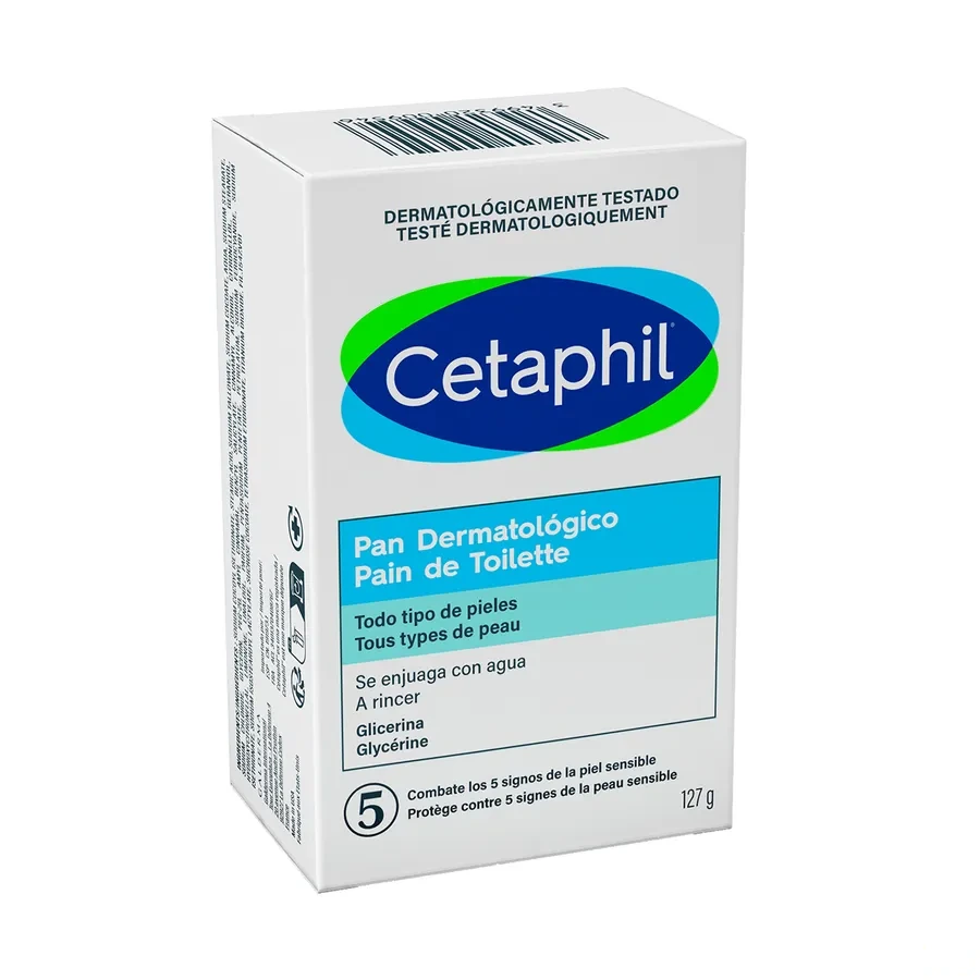 Cetaphil Pain de Toilette