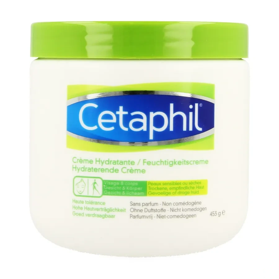 Cetaphil Crème Hydratante
