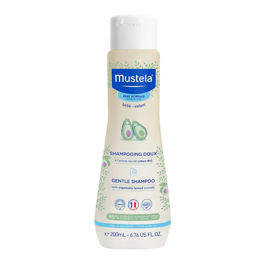 Mustela Shampooing Doux
