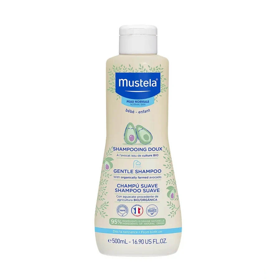 Mustela Shampooing Doux