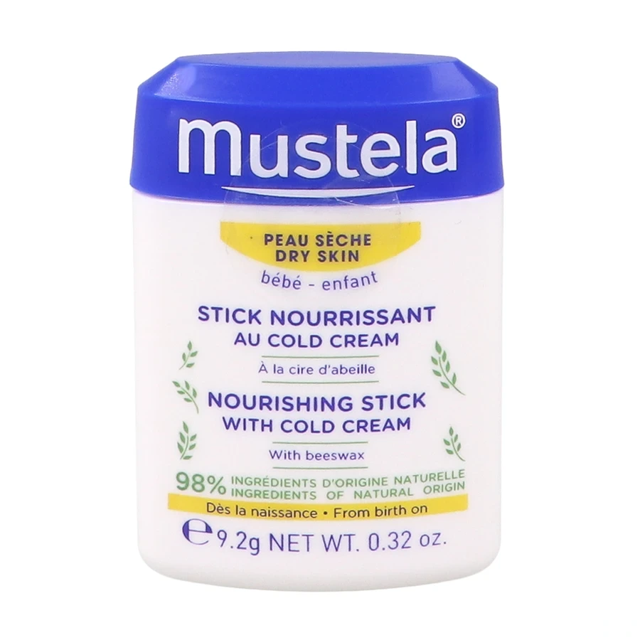 Mustela Hydra Stick au Cold Cream
