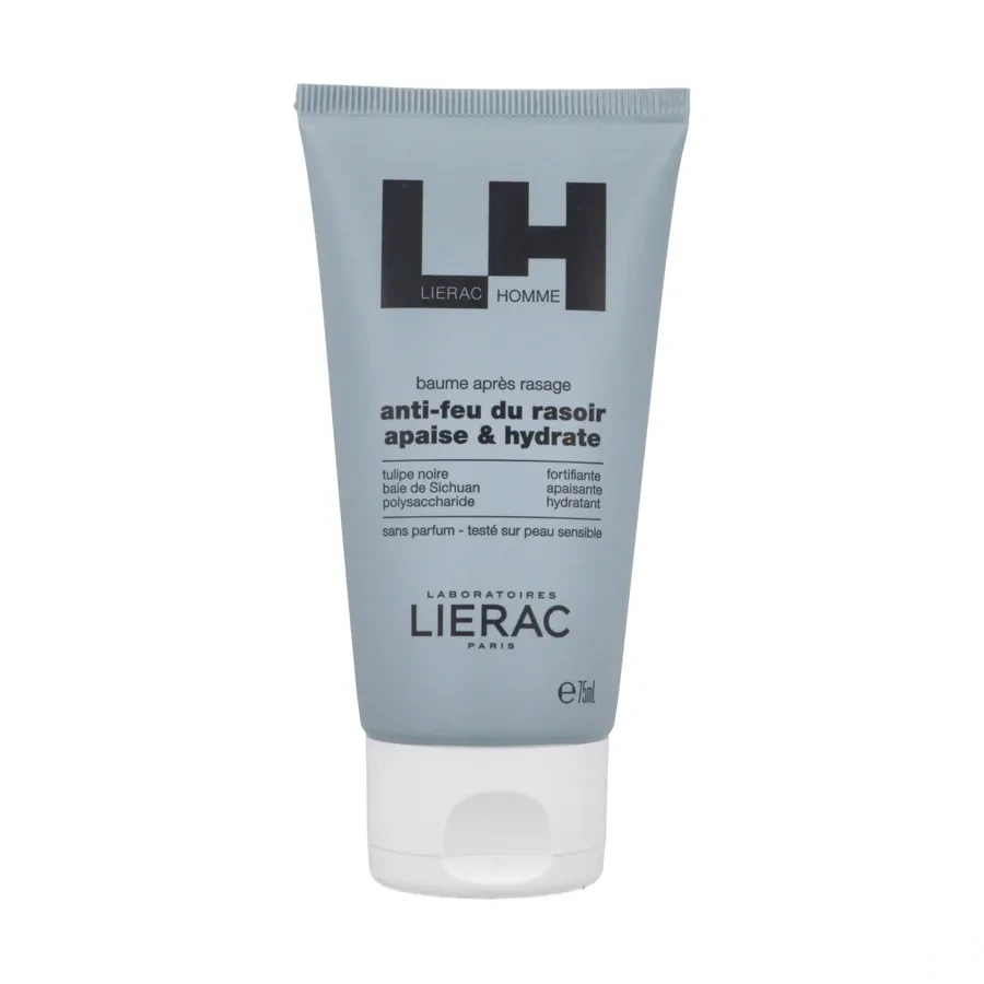 Lierac Homme Baume après-rasage