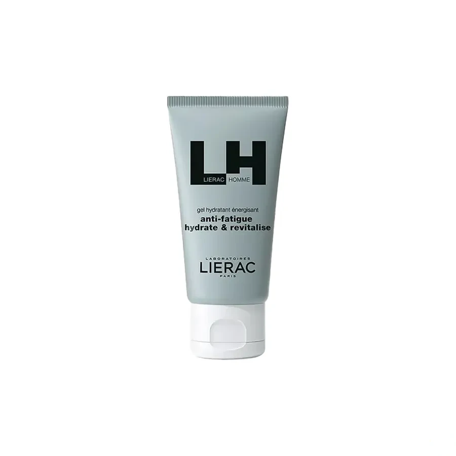 Lierac Homme Gel Hydratant Énergisant