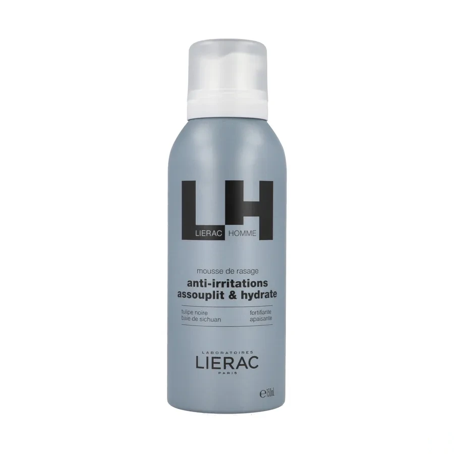 Lierac Homme Mousse de rasage