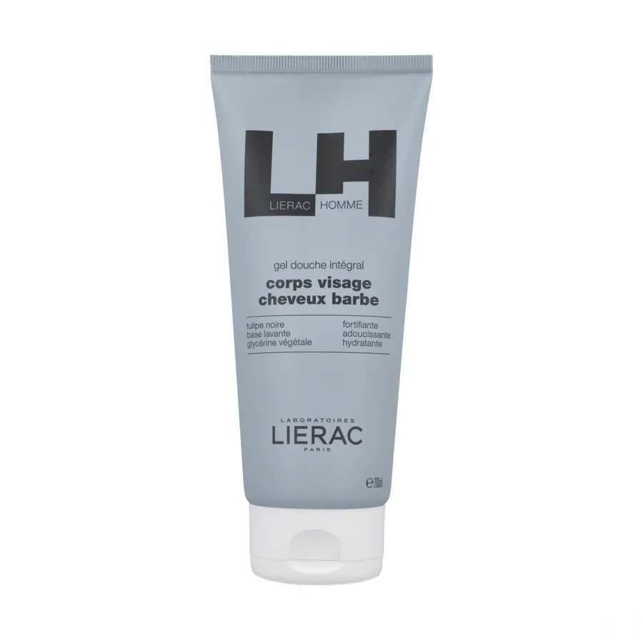 Lierac Homme Gel Douche Intégral