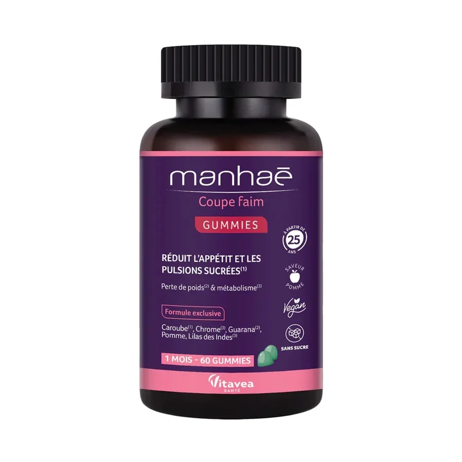 Manhaé Coupe Faim