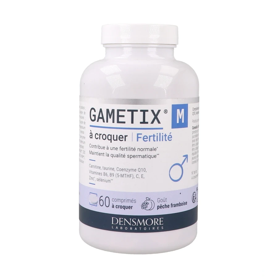 Gametix M Homme