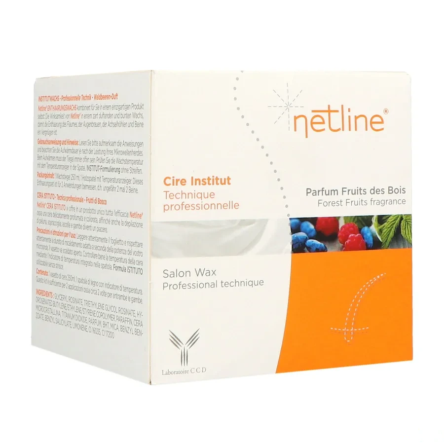 Netline Cire Institut