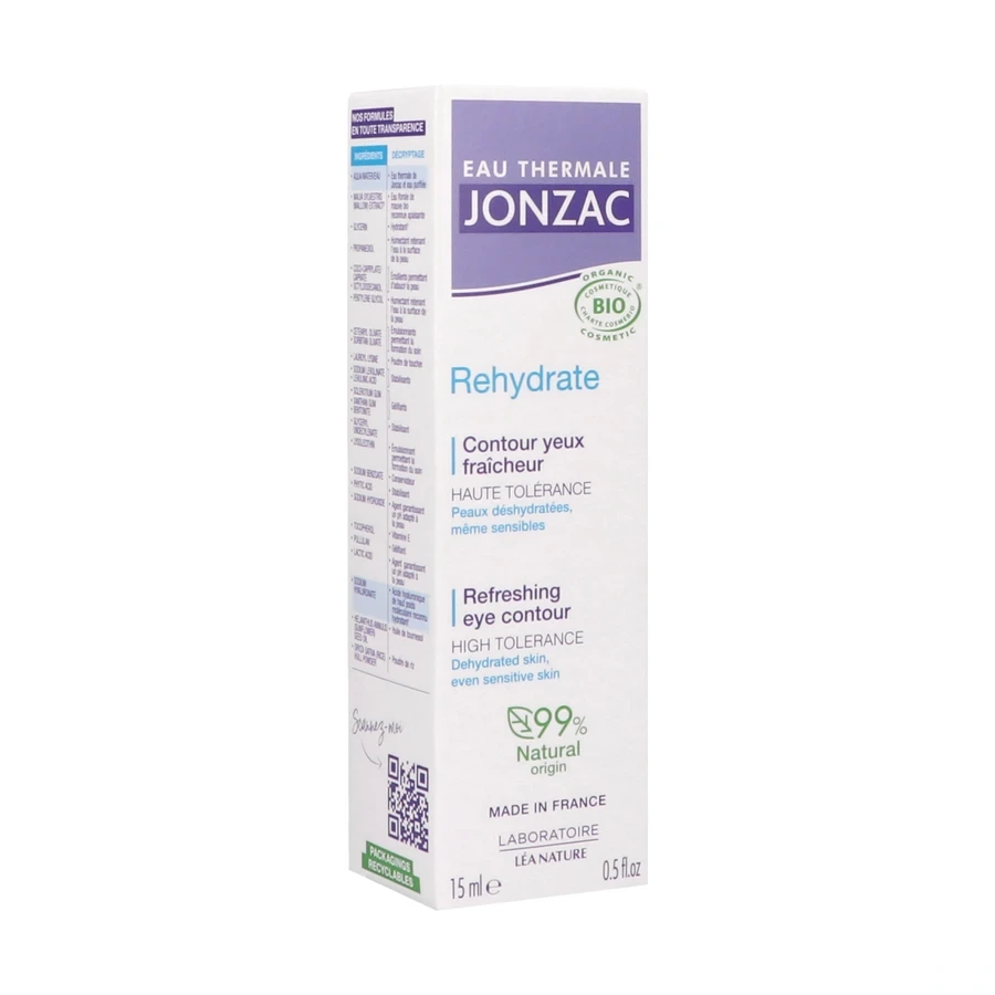 Jonzac Rehydrate Soin Contour des yeux