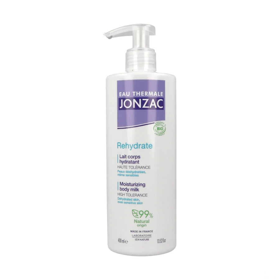 Jonzac Rehydrate Lait Corps