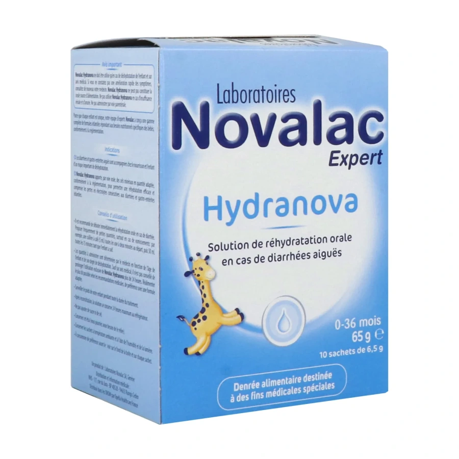 Novalac Hydranova