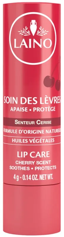 Laino Stick parfumé Soin des Lèvres
