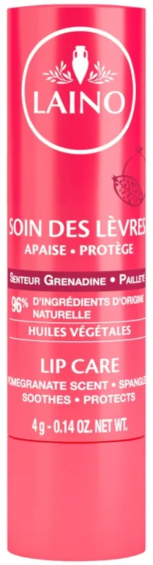 Laino Stick parfumé Soin des Lèvres