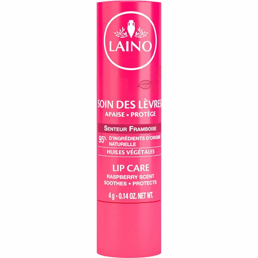 Laino Stick parfumé Soin des Lèvres