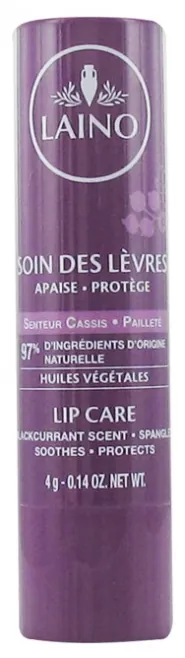 Laino Stick parfumé Soin des Lèvres