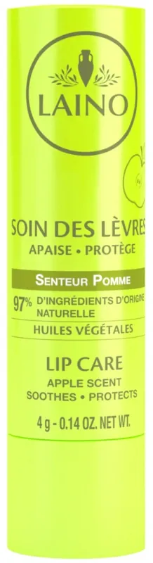 Laino Stick parfumé Soin des Lèvres