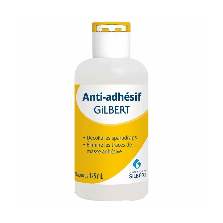 Gilbert Anti-adhésif