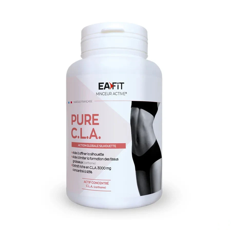 Eafit Minceur Active Pure C.L.A