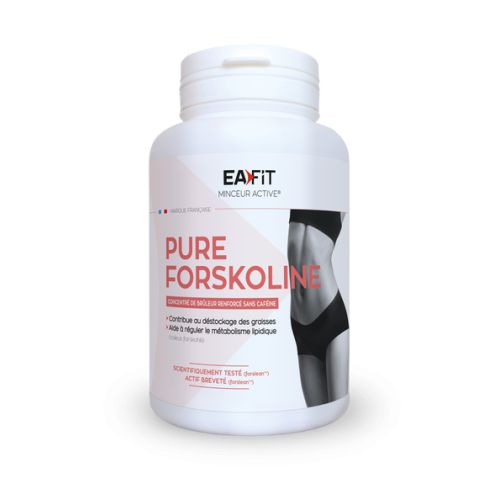 Eafit Minceur Active Pure Forskoline
