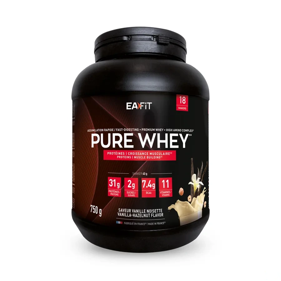 Eafit Pure Whey