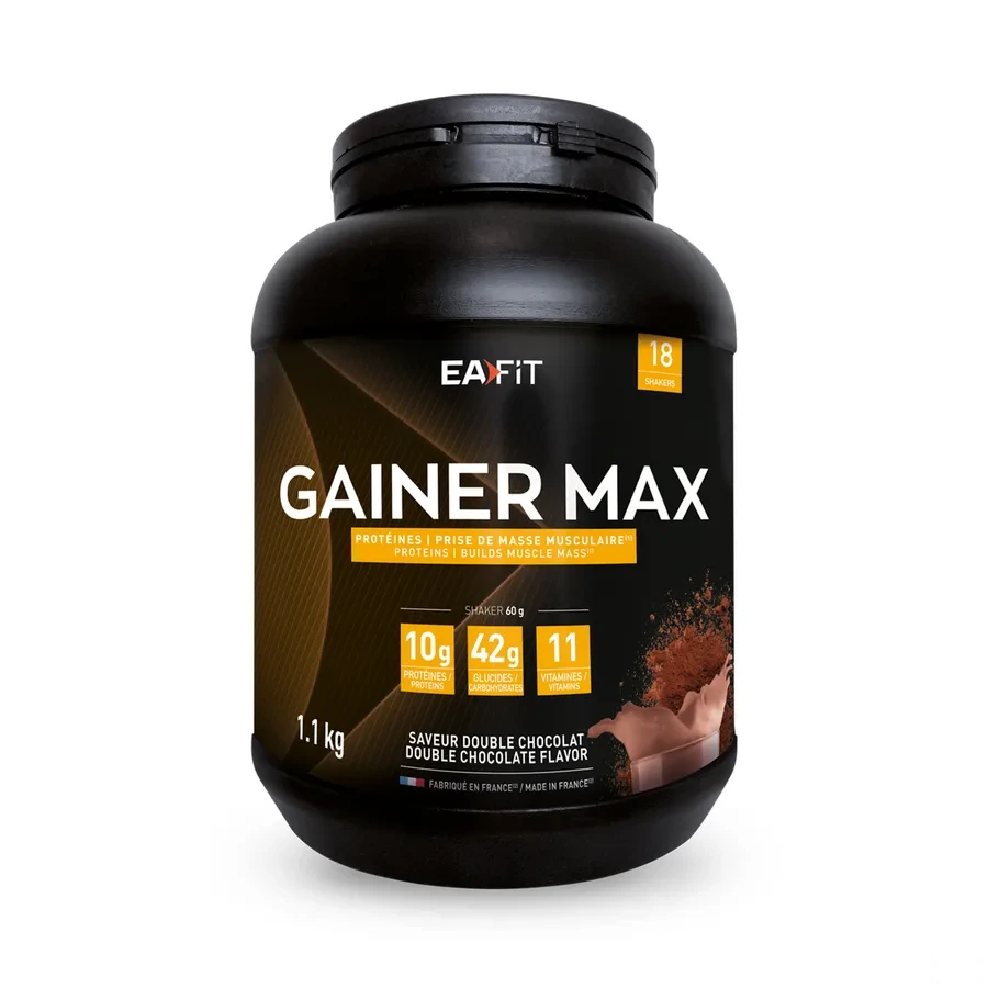 Eafit Gainer Max
