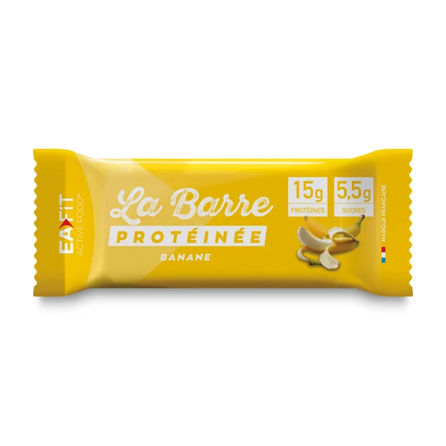 Eafit Barre Protéinée