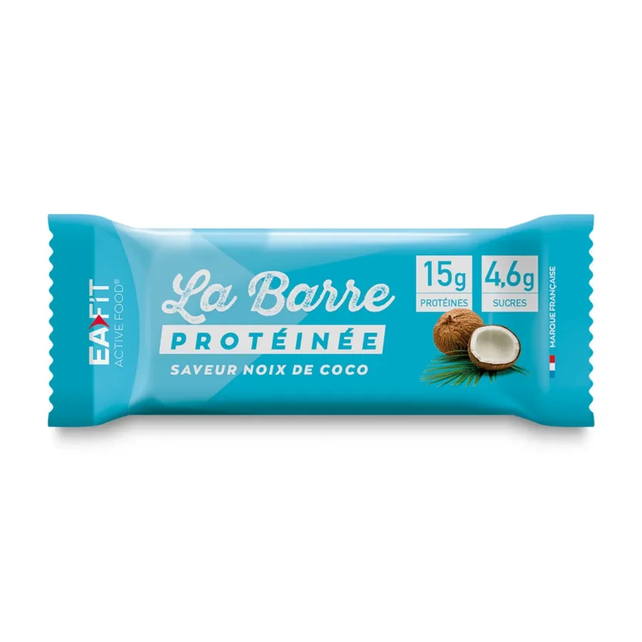 Eafit Barre Protéinée