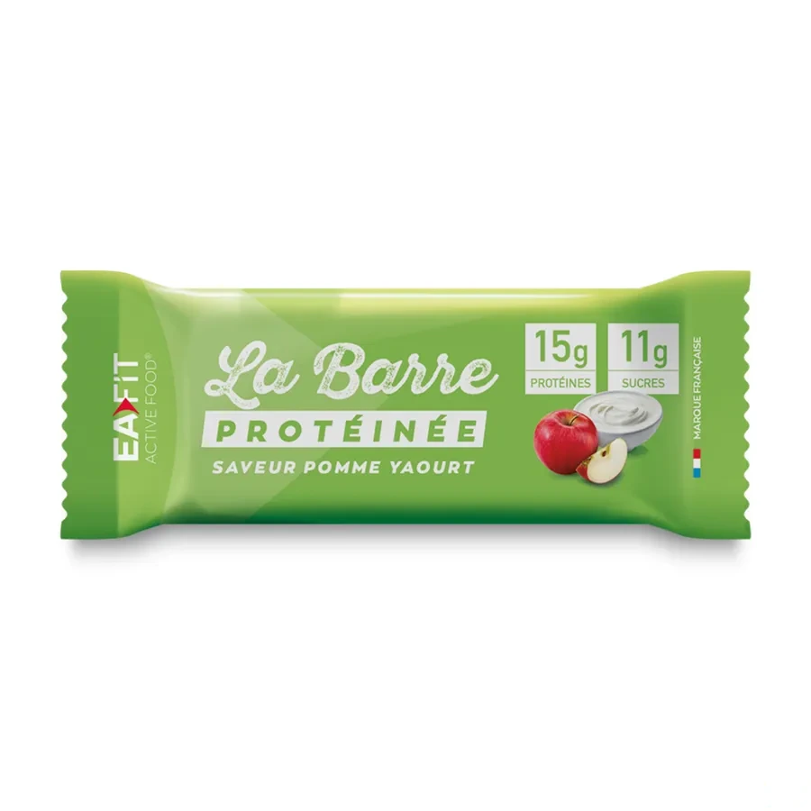 Eafit Barre Protéinée
