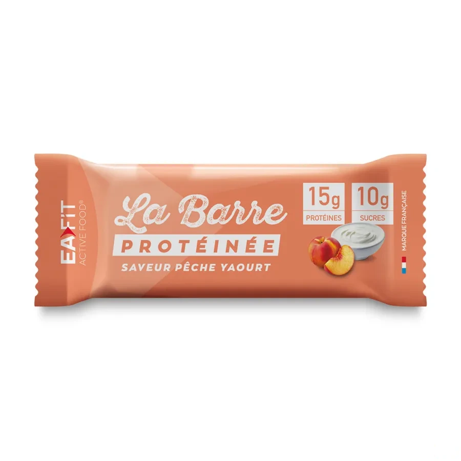 Eafit Barre Protéinée