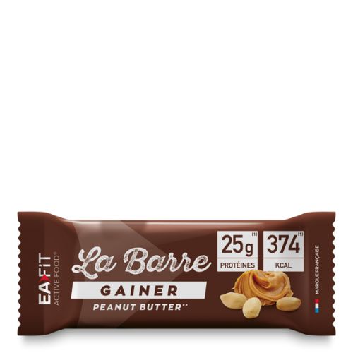 Eafit Barre Gainer