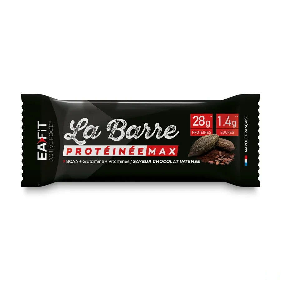 Eafit Barre Protéinée