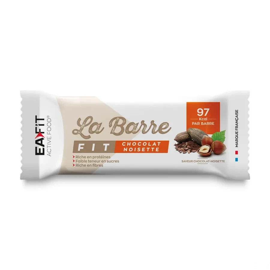 Eafit Barre Fit