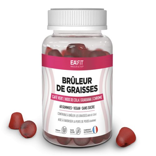 Eafit Brûleur de Graisses