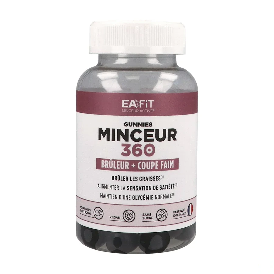 Minceur 360